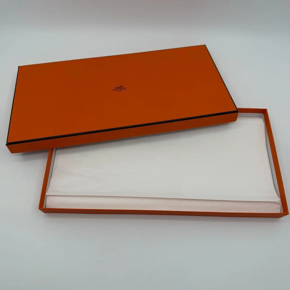 Hermès item authentic