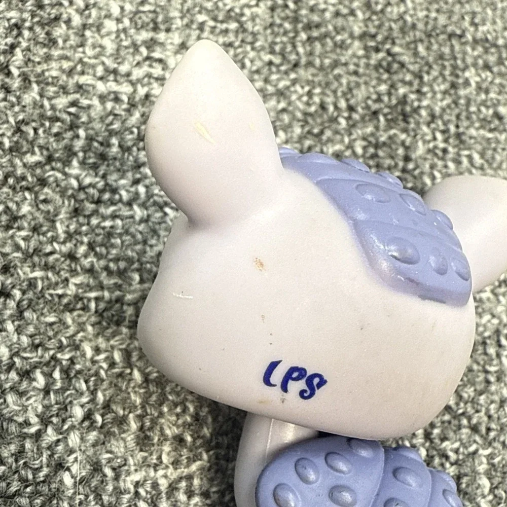 LPS littlest pet