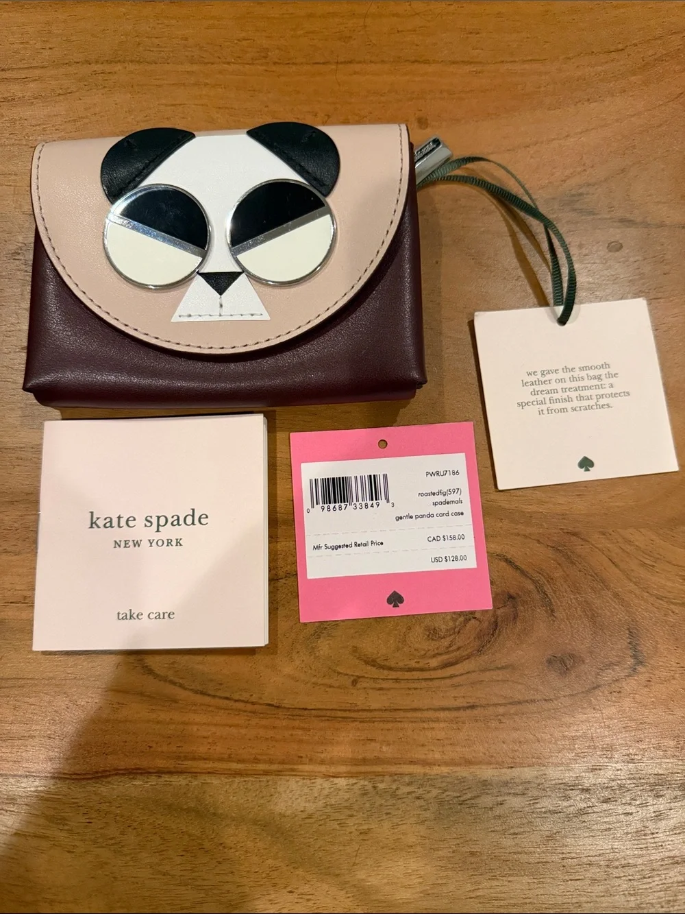 NWT Kate Spade New York 