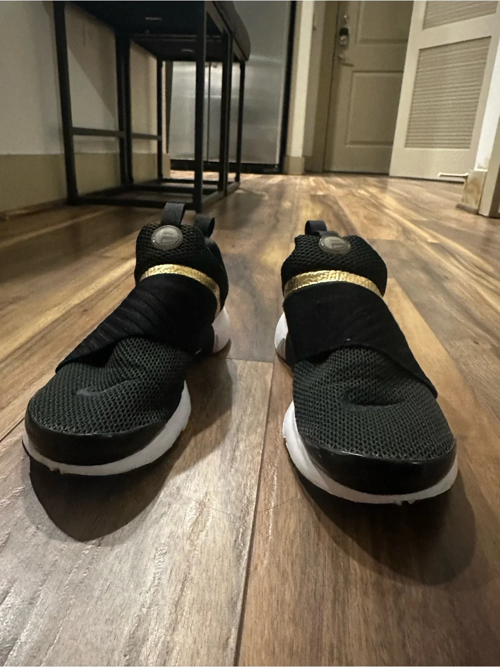 Nike slip athletic