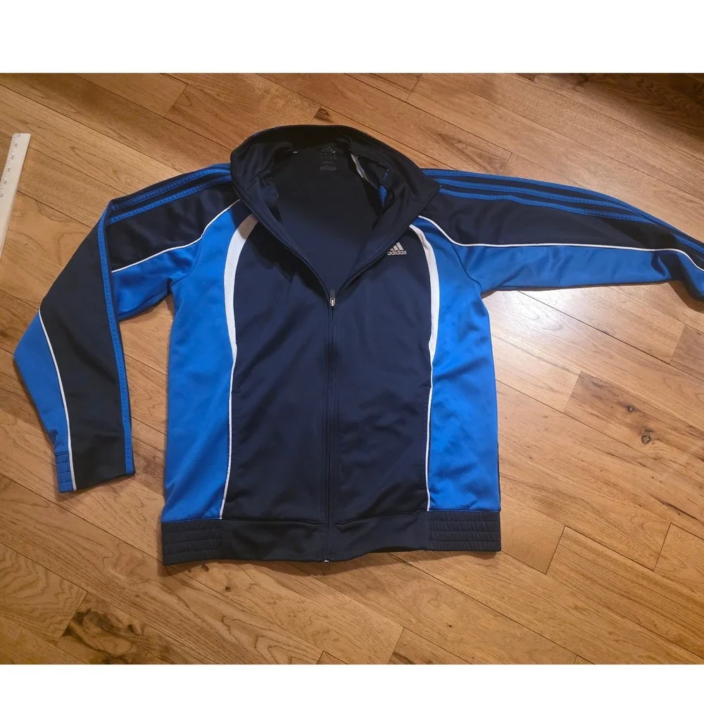 adidas full track