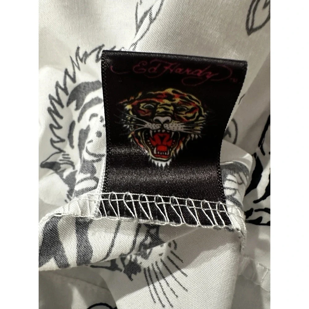 Ed Hardy set two