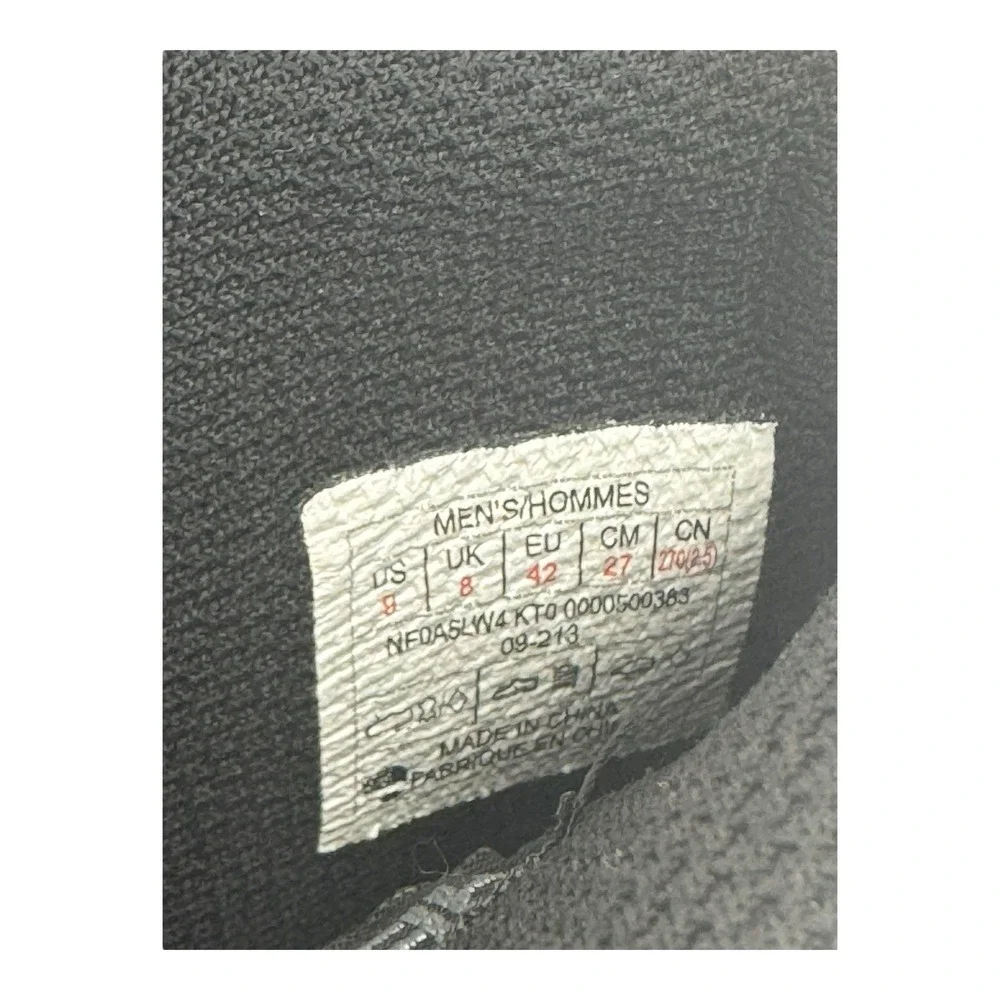 The North Face north face