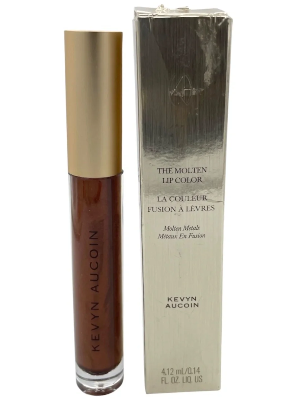 Kevyn Aucoin brand new