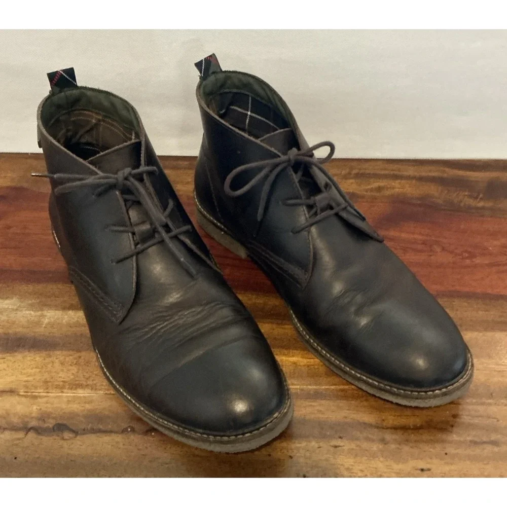 Barbour eu cushioned