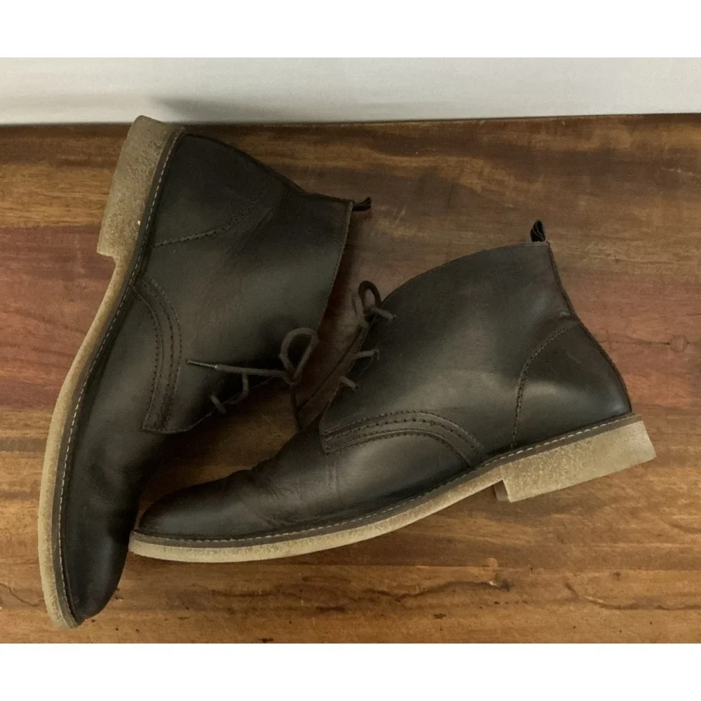 Barbour made quality