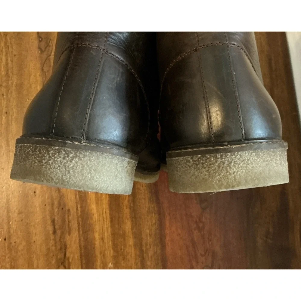 Barbour ll footbed