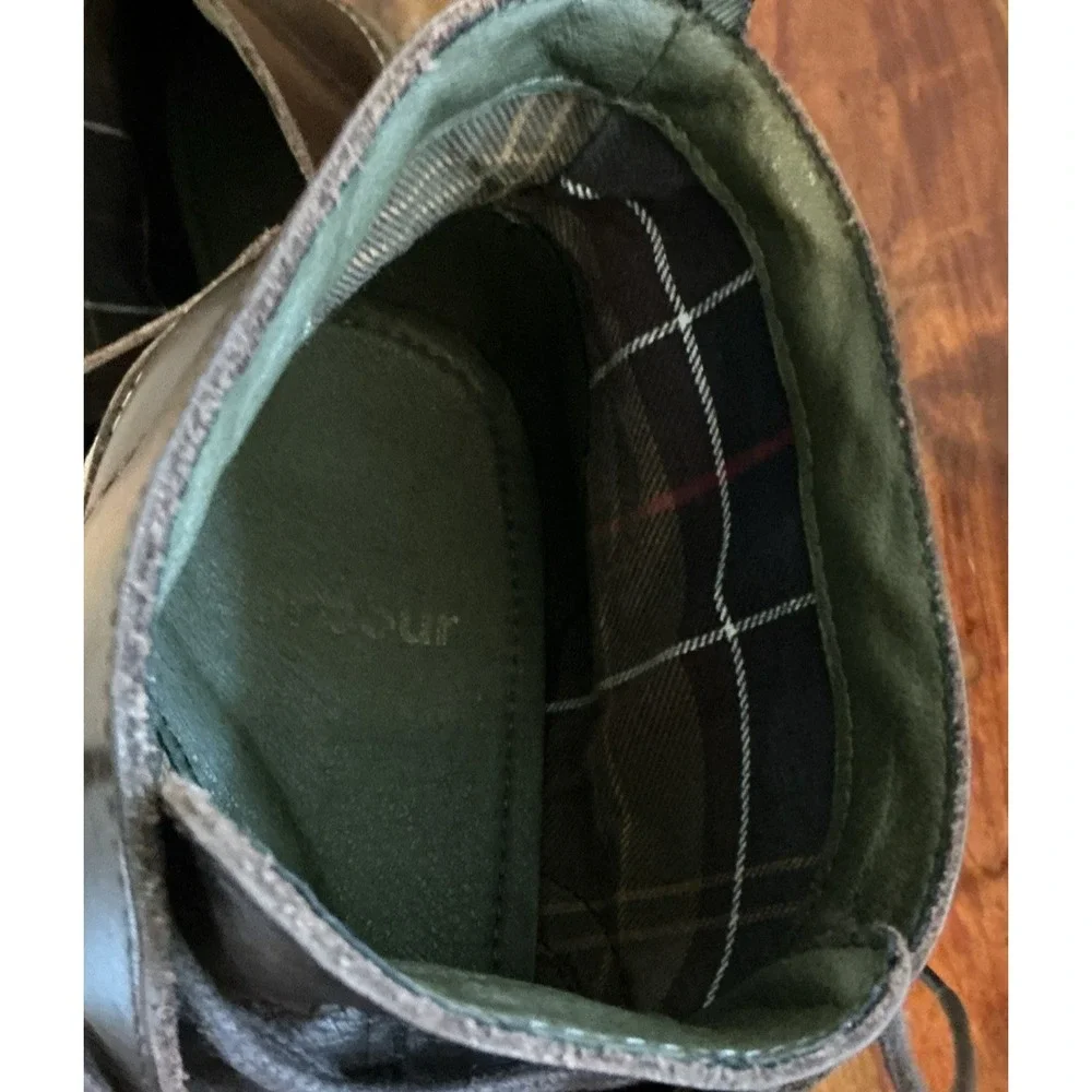 Barbour great eu love