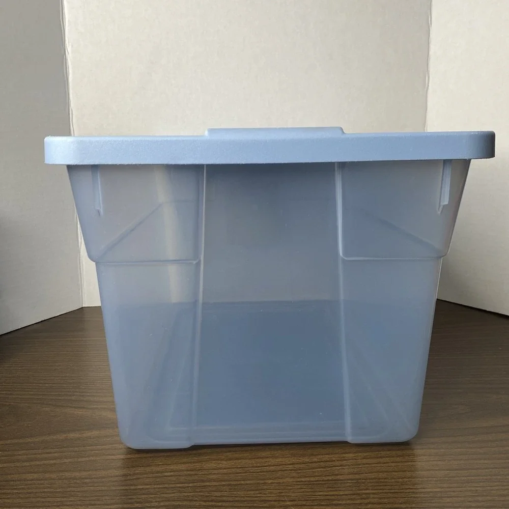 Rubbermaid preowned vintage