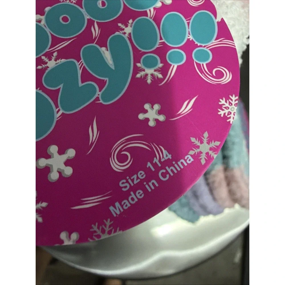The Unbranded Brand toddler girl