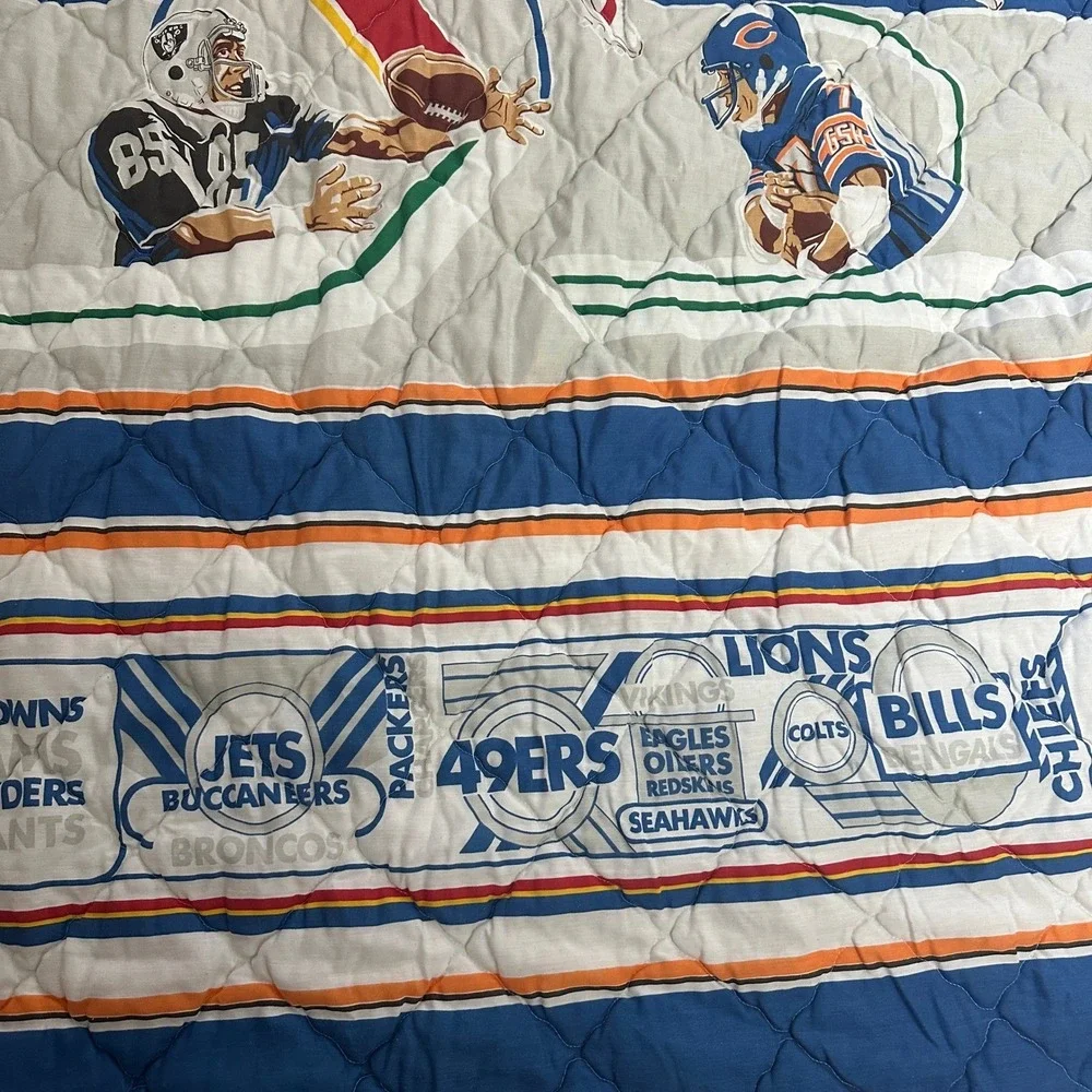 J.C. Penney measurements bedspread