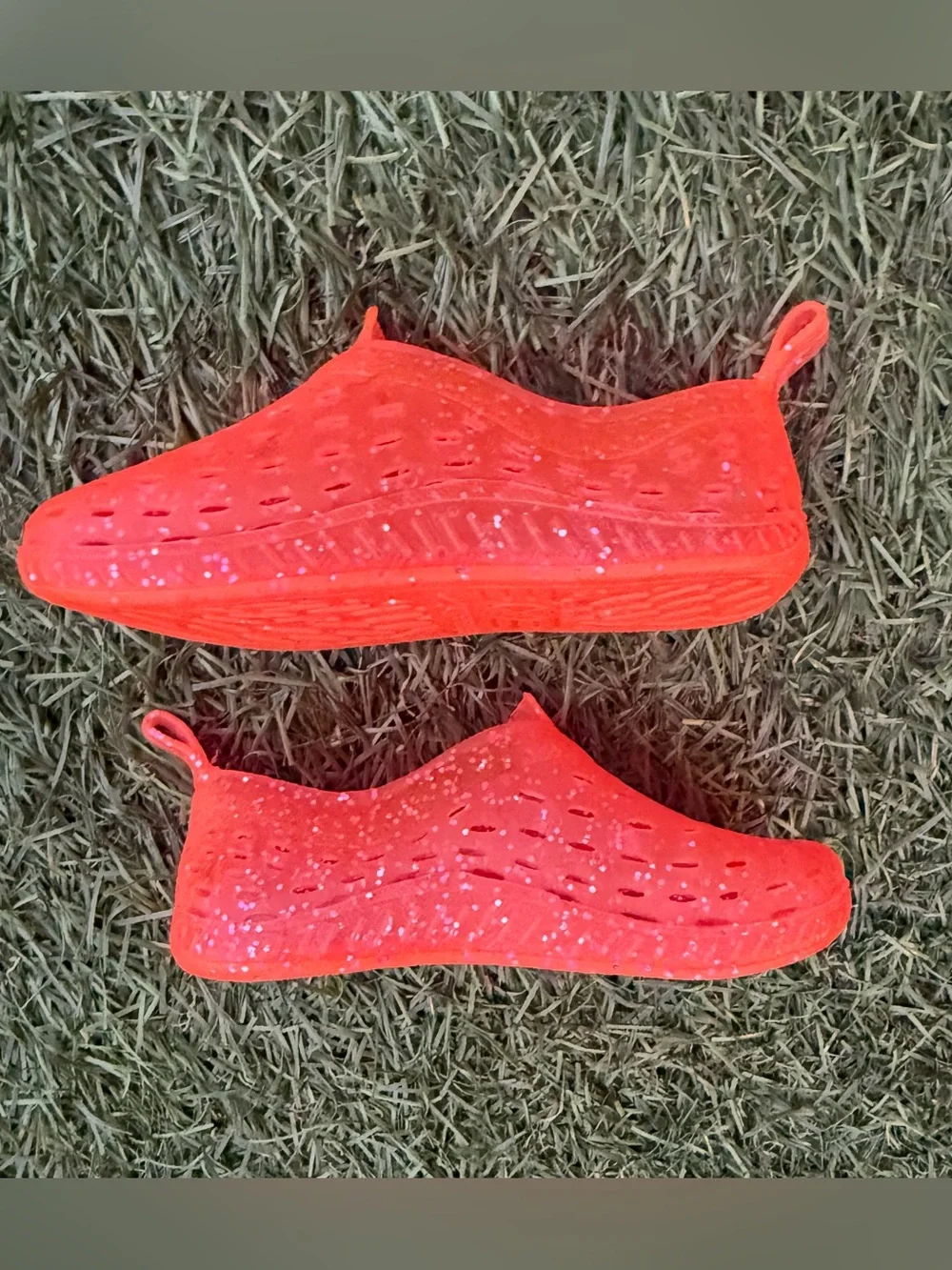 Speedo water shoes