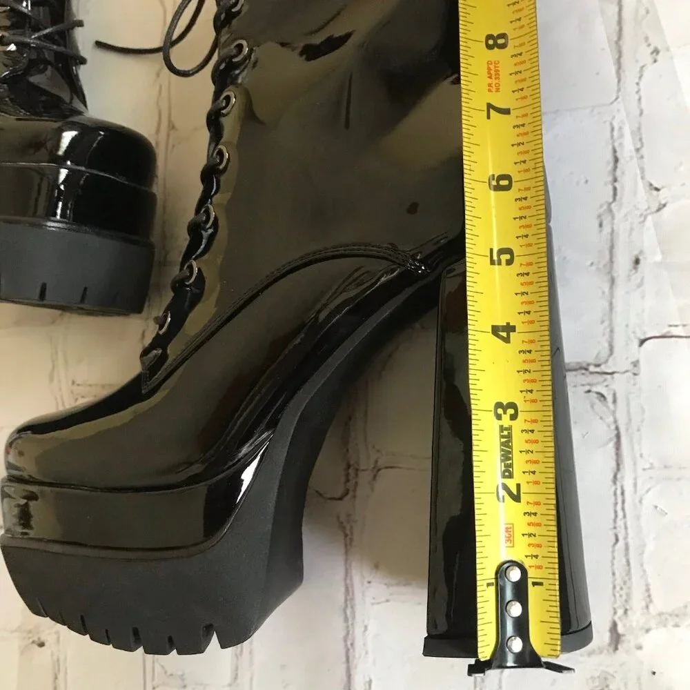 Source Unknown strut trendy are