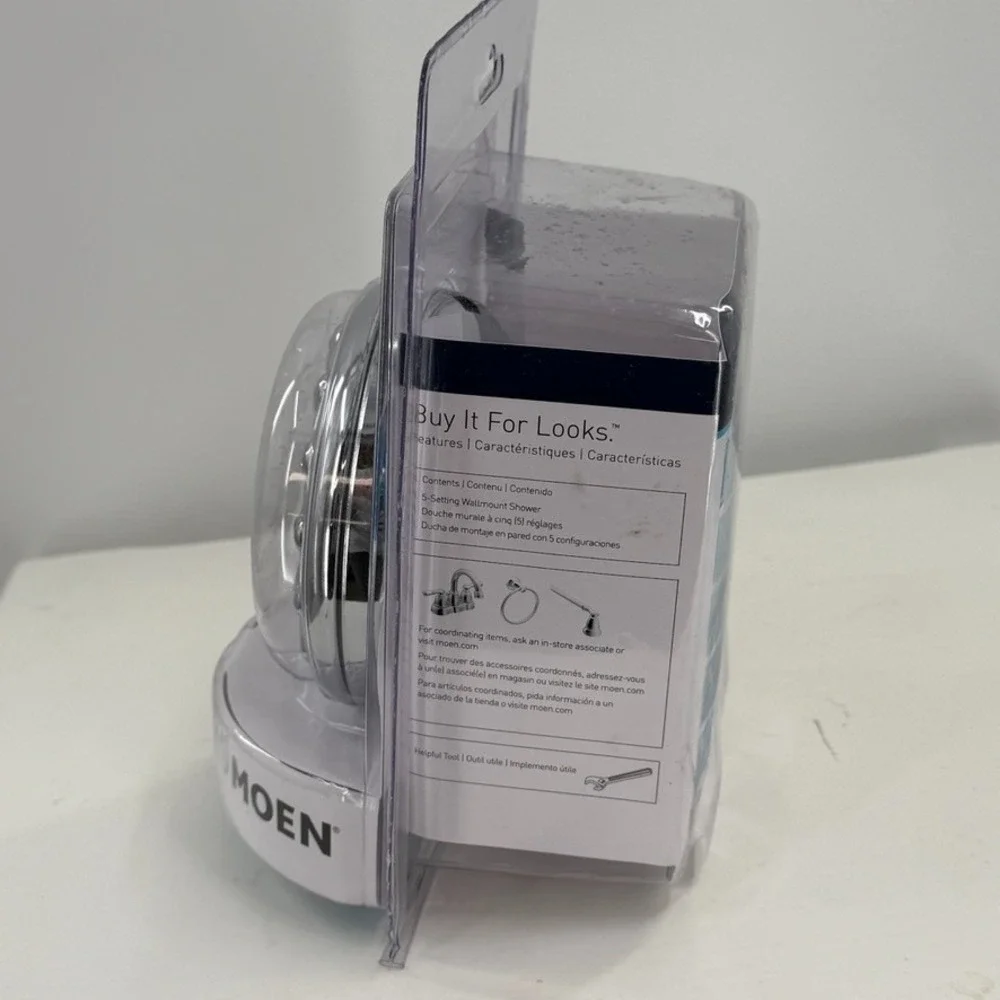 Moen brand model