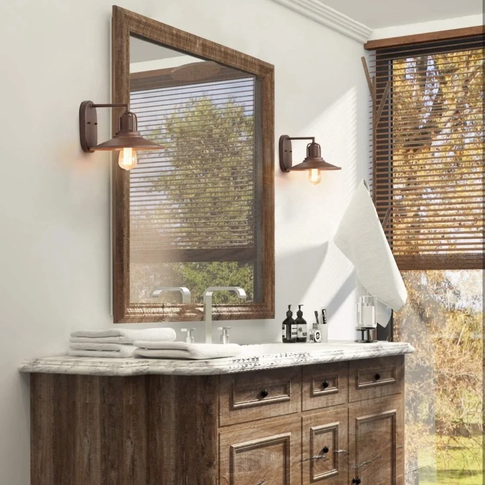 Laluz retro farmhouse