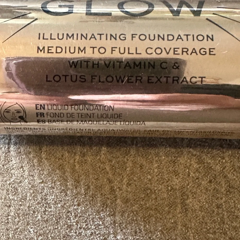 Makeup Revolution new makeup