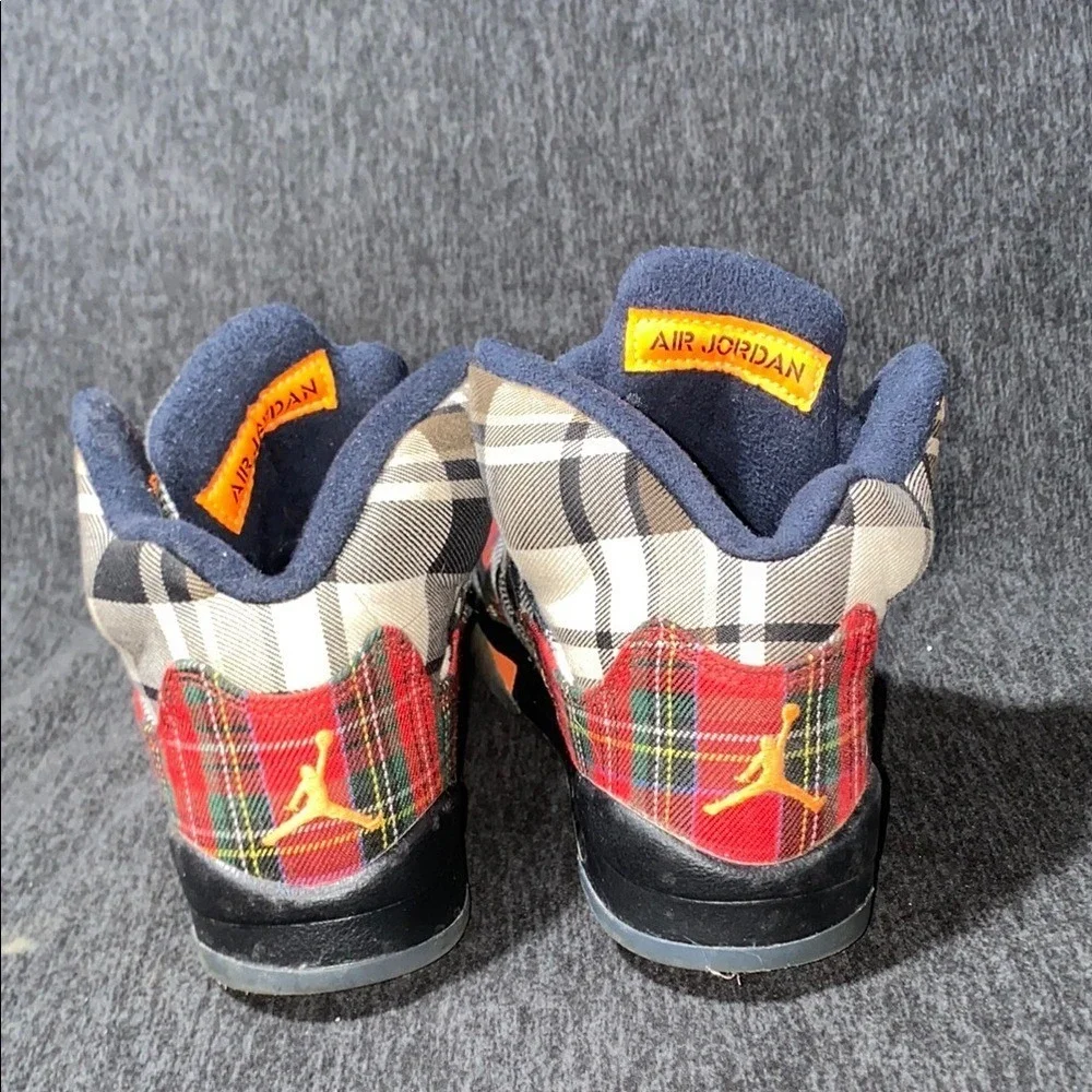 Jordan ignite young