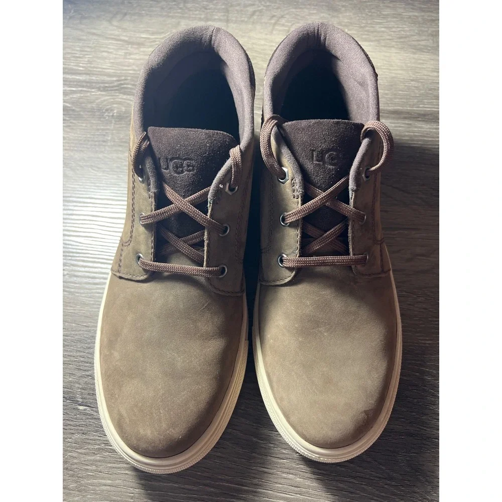 UGG premium secure