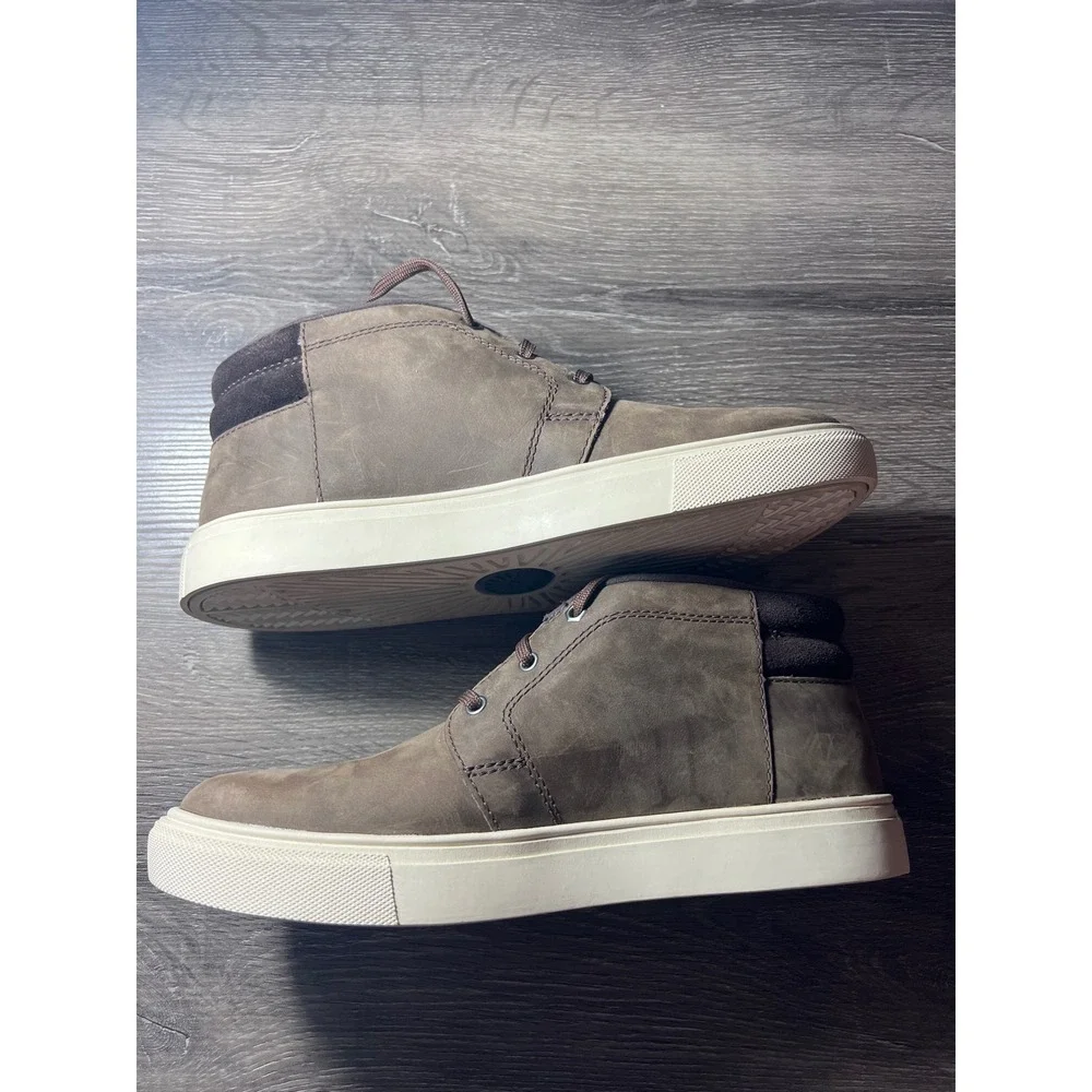 UGG classic earthy