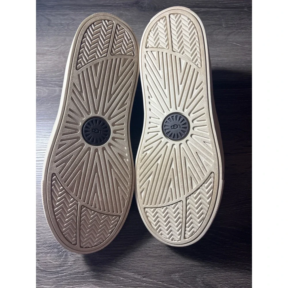 UGG midsole minimalist