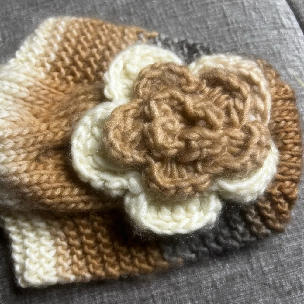 H&M infinity scarf