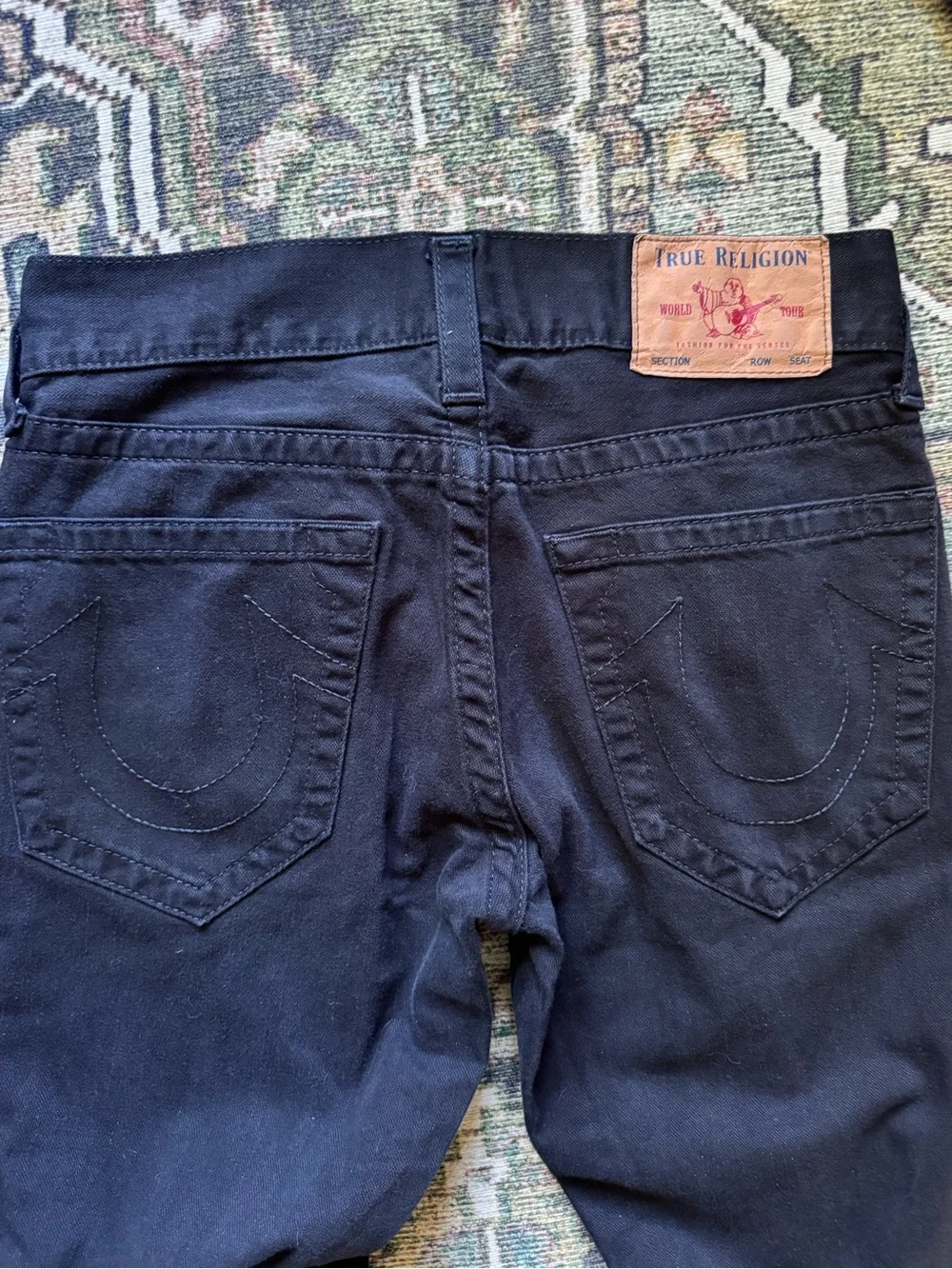 True Religion true religion