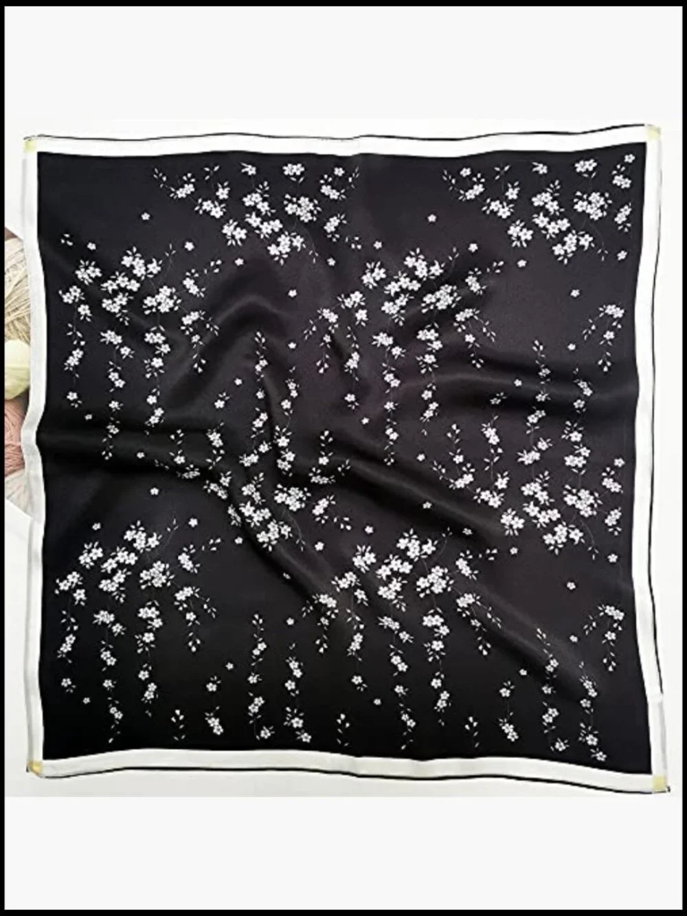 N/A travel silk versatile