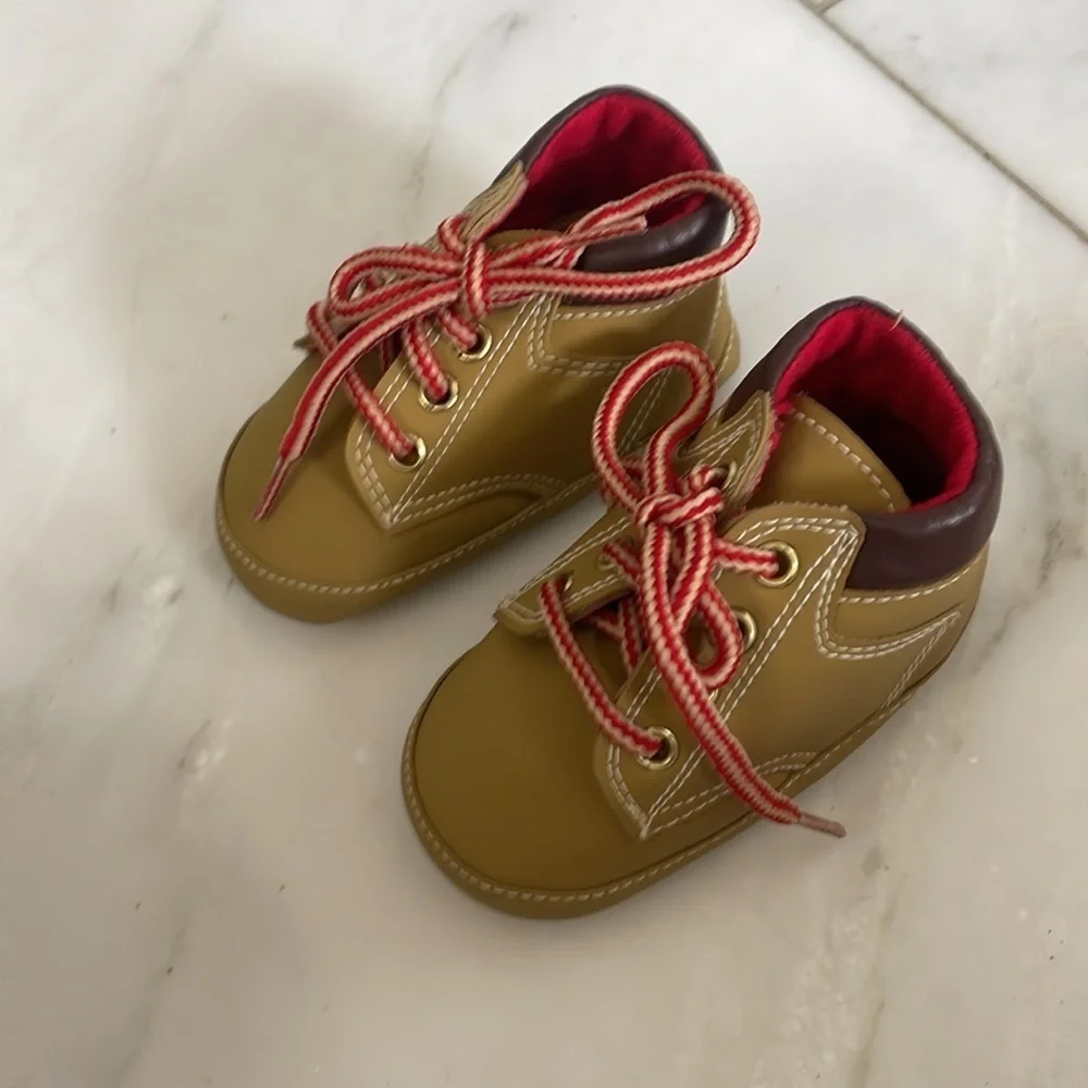 Darling size brown