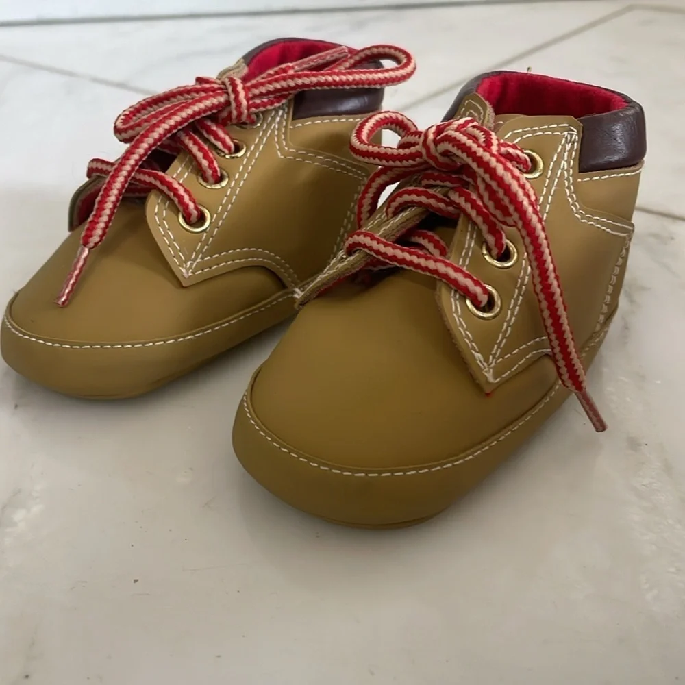 Darling size brown