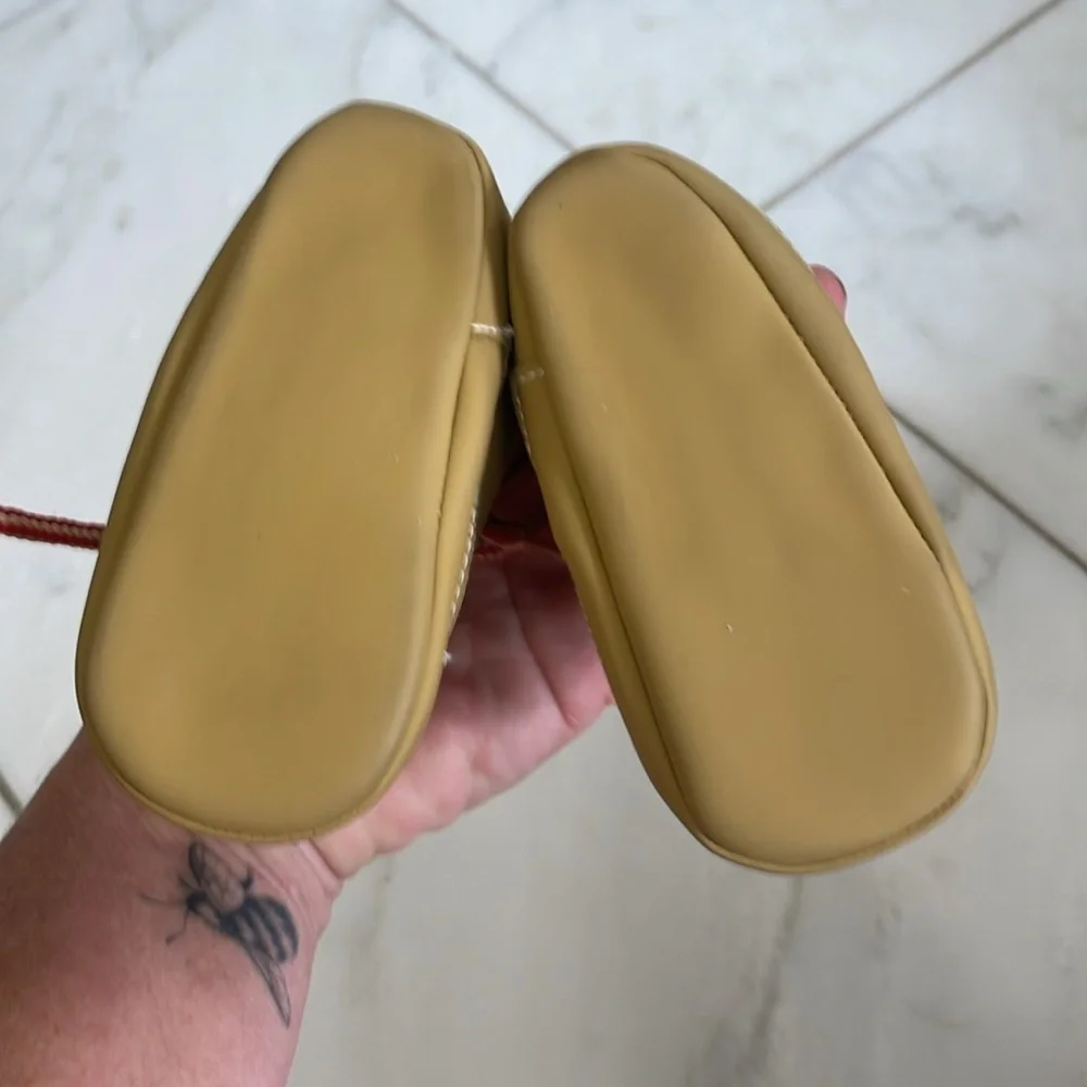 Darling size brown