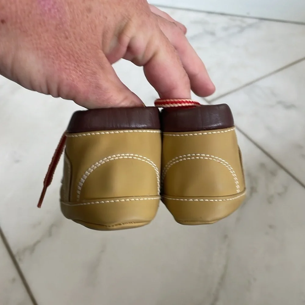 Darling size brown