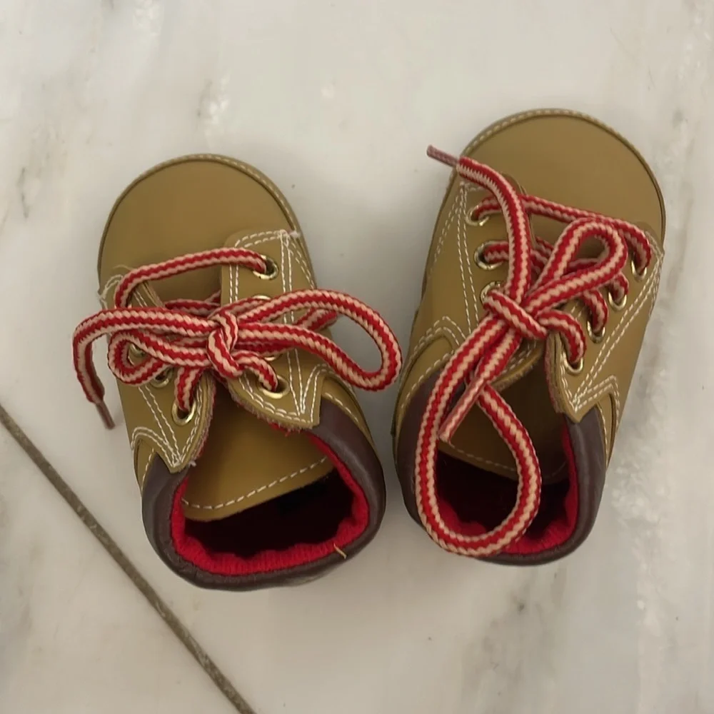 Darling size brown