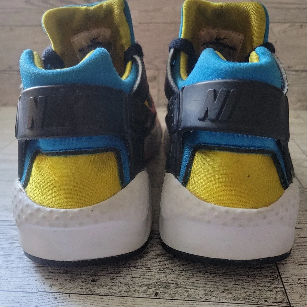 Nike obsidian run shipping