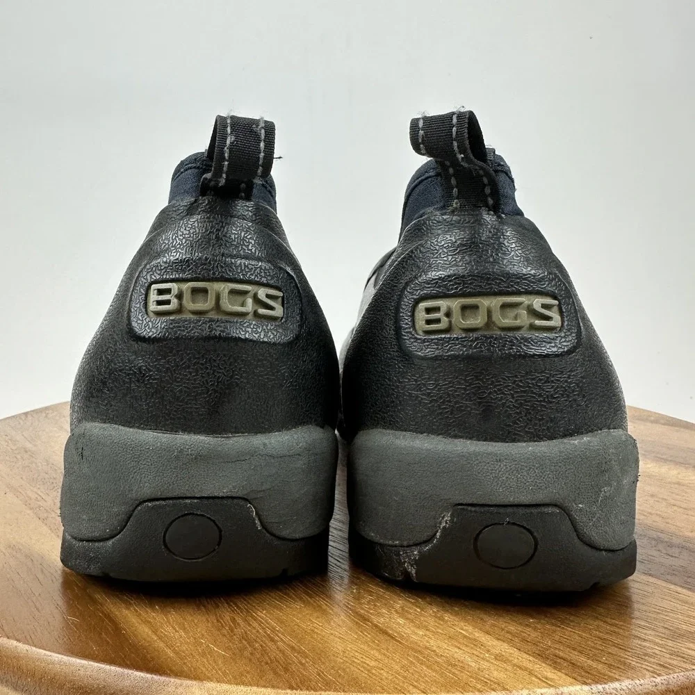 Bogs size 11
