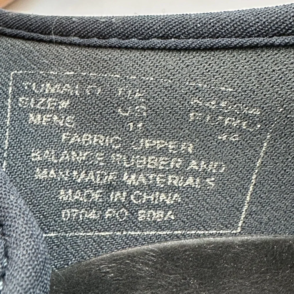 Bogs size 11