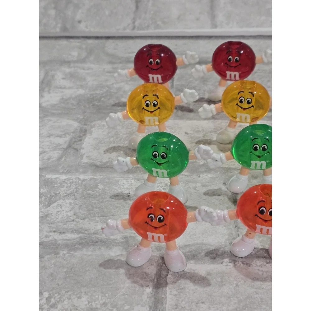M&MS vintage m&m