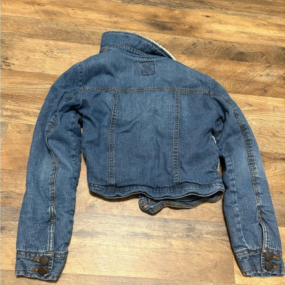 Old Navy cozy old