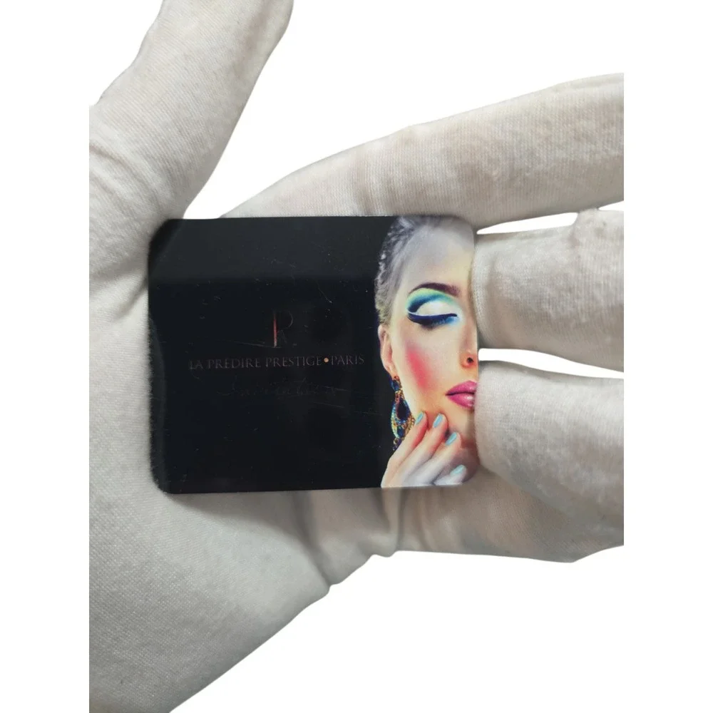 La Predire Prestige Paris lipstick romantic sophisticated