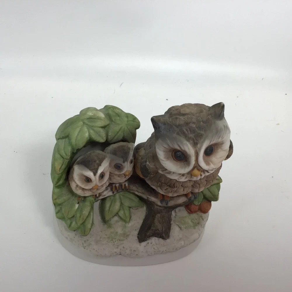 N/A homco porcelain