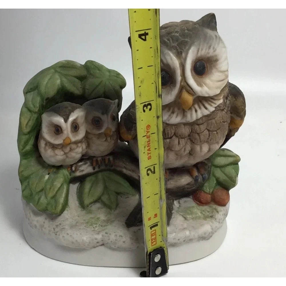 N/A homco porcelain