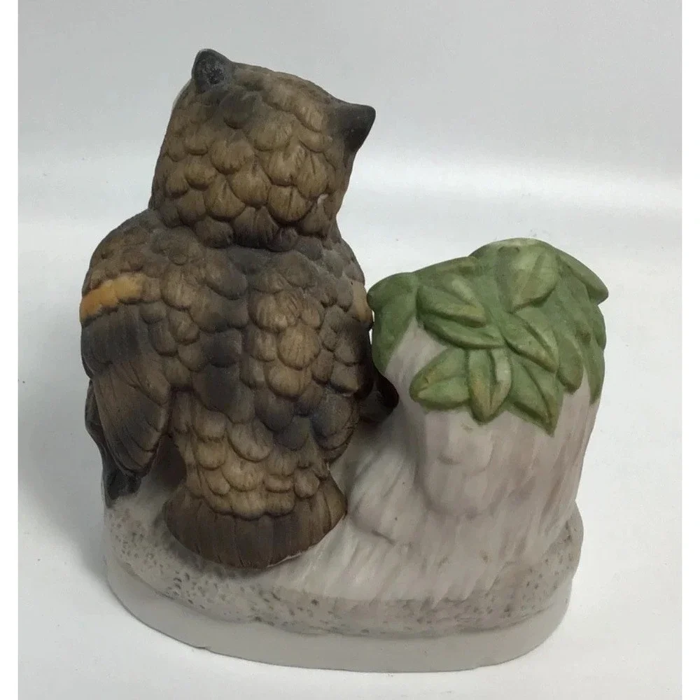 N/A homco porcelain