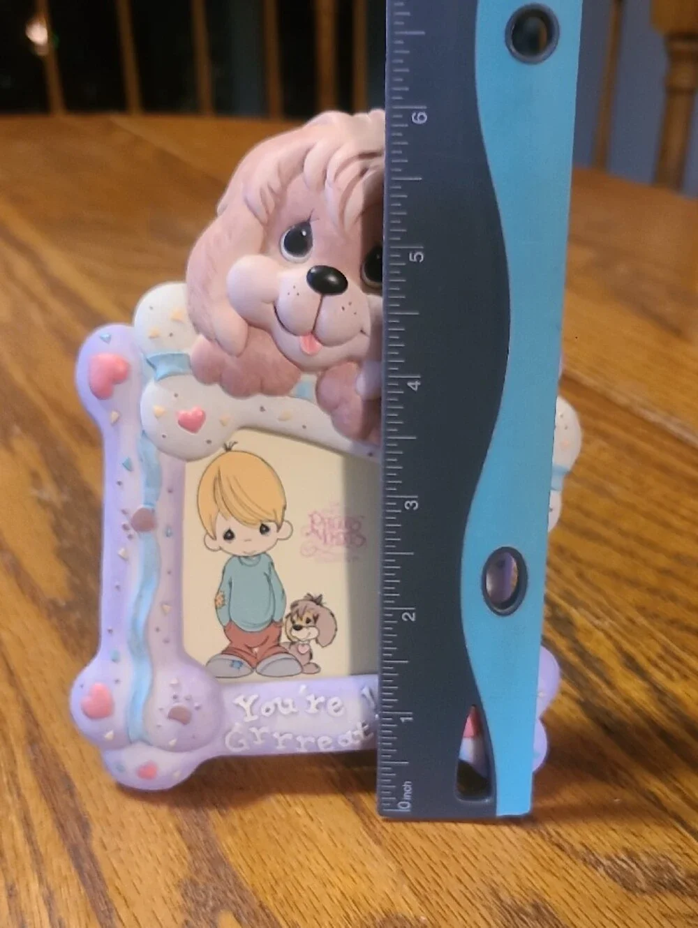 Precious Moments room box