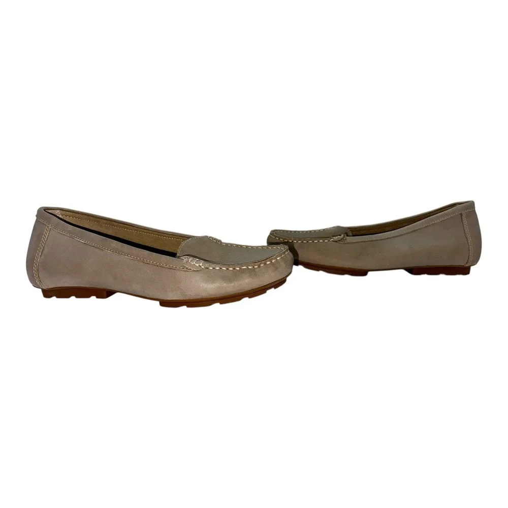 Blondo dale leather