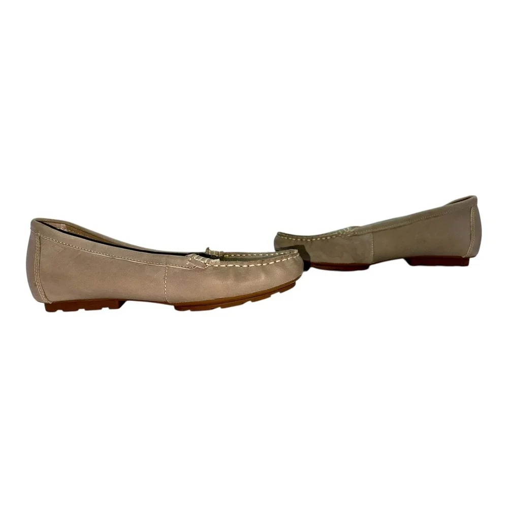 Blondo dale leather