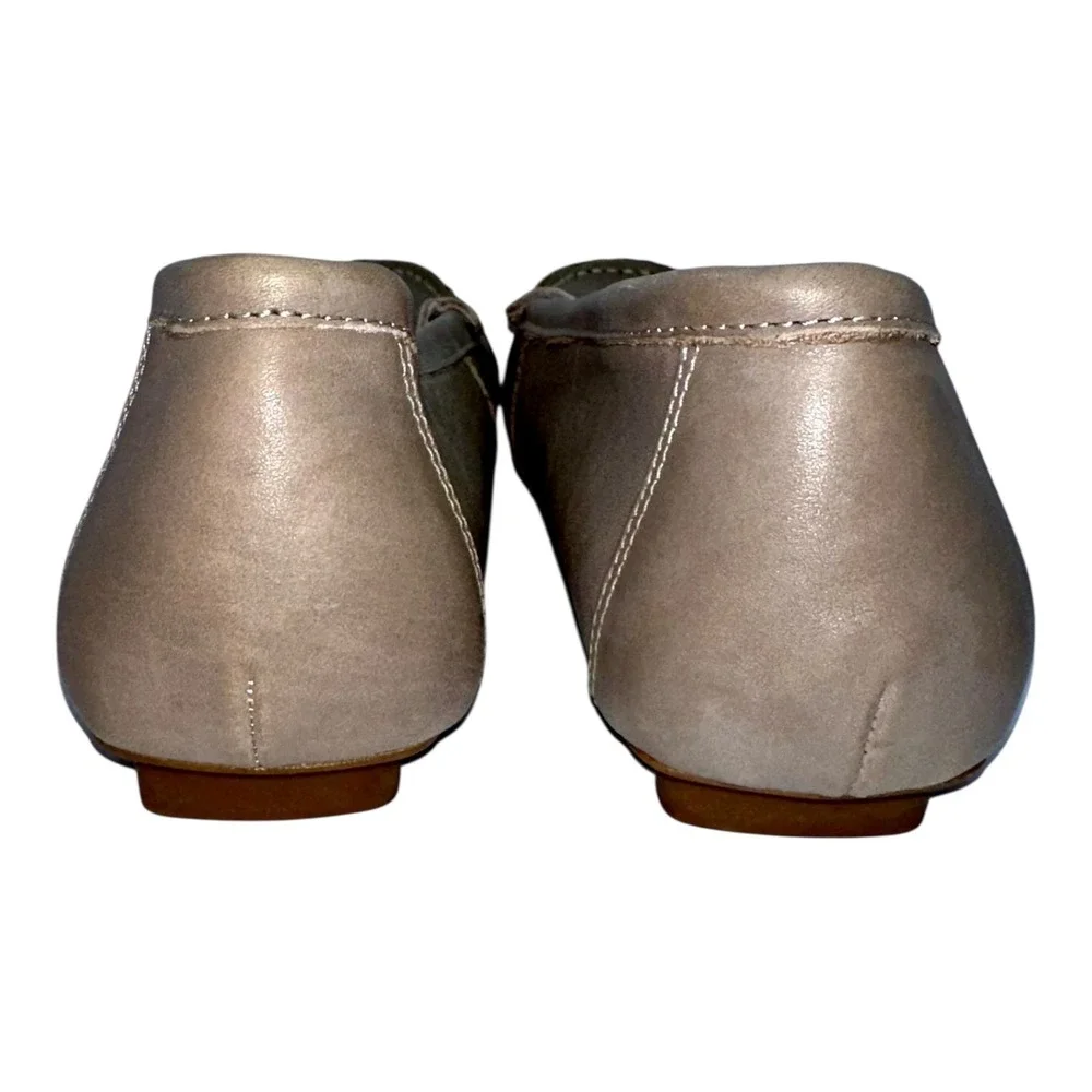 Blondo dale leather