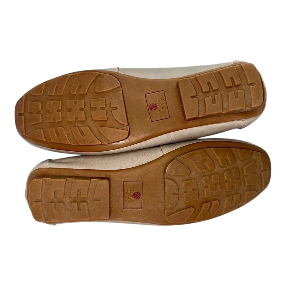 Blondo dale leather