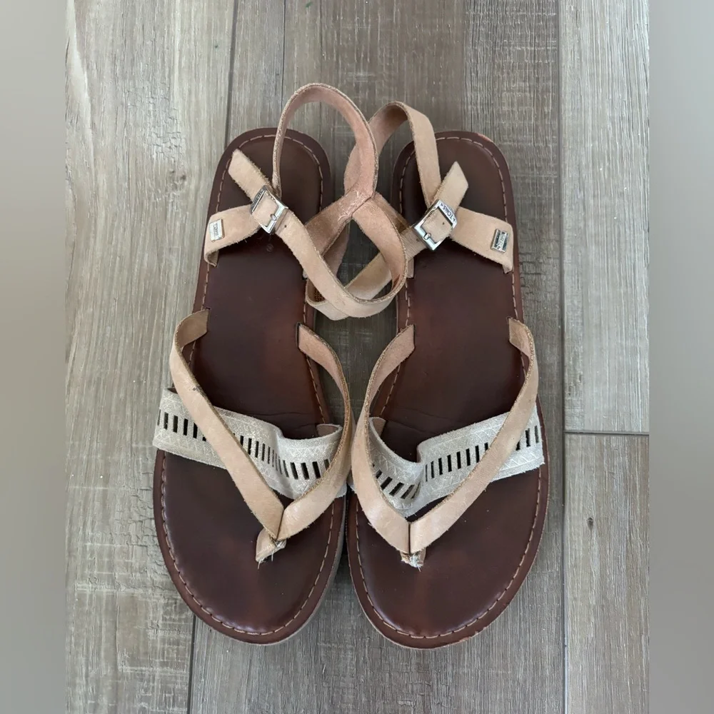 Toms women lexie