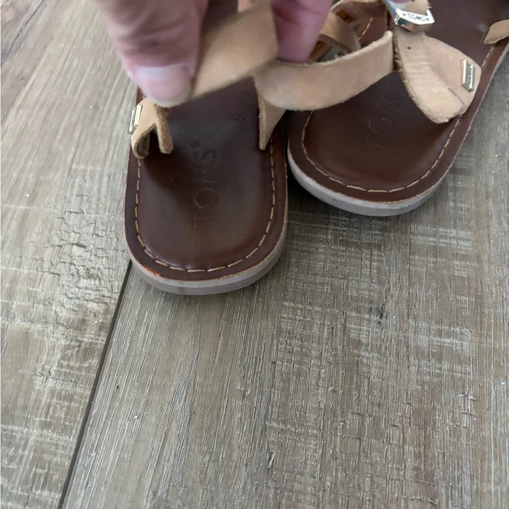 Toms women lexie