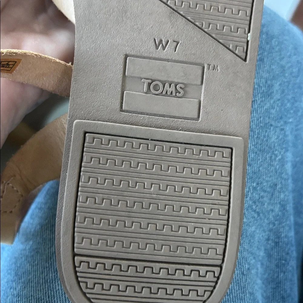 Toms women lexie