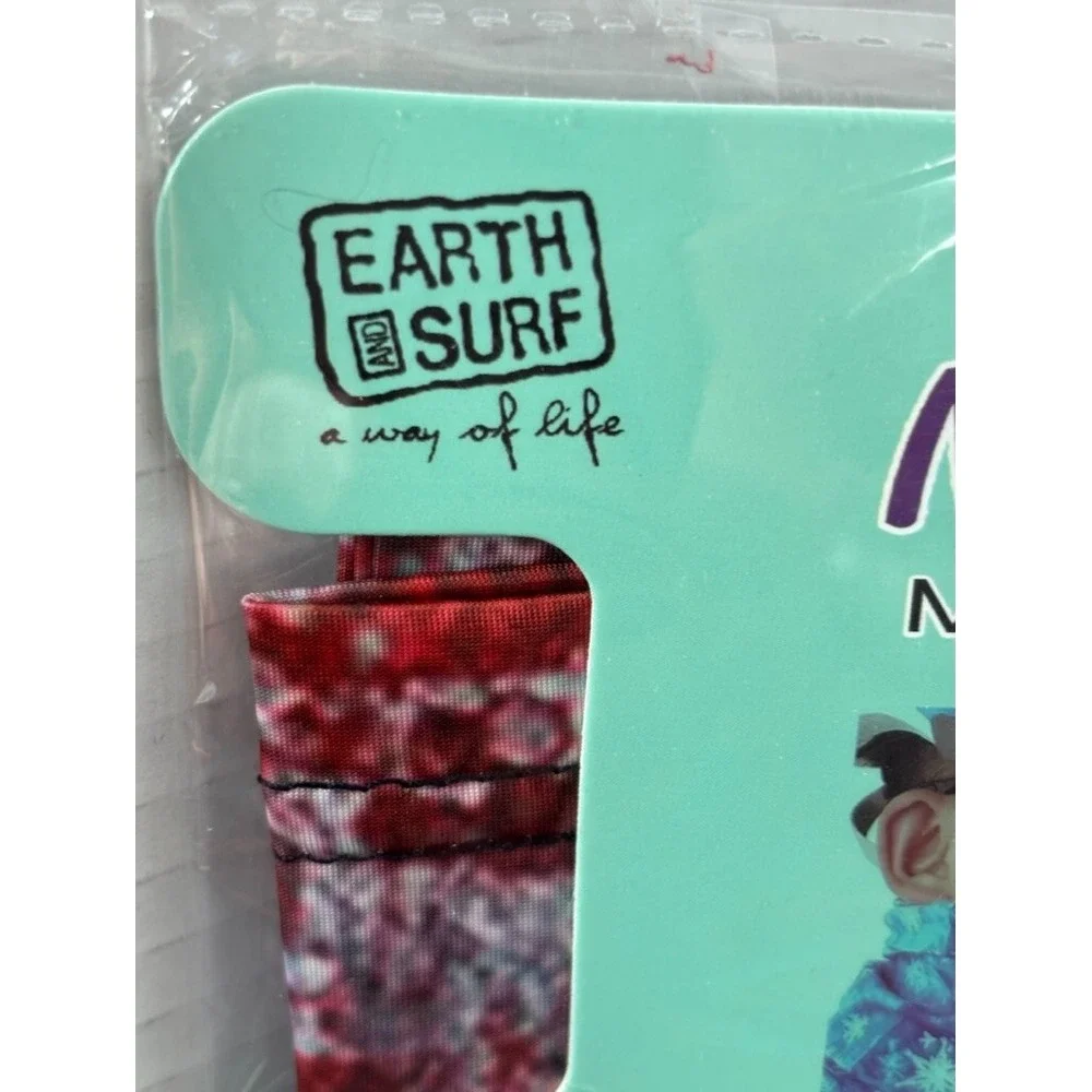 Earth size item
